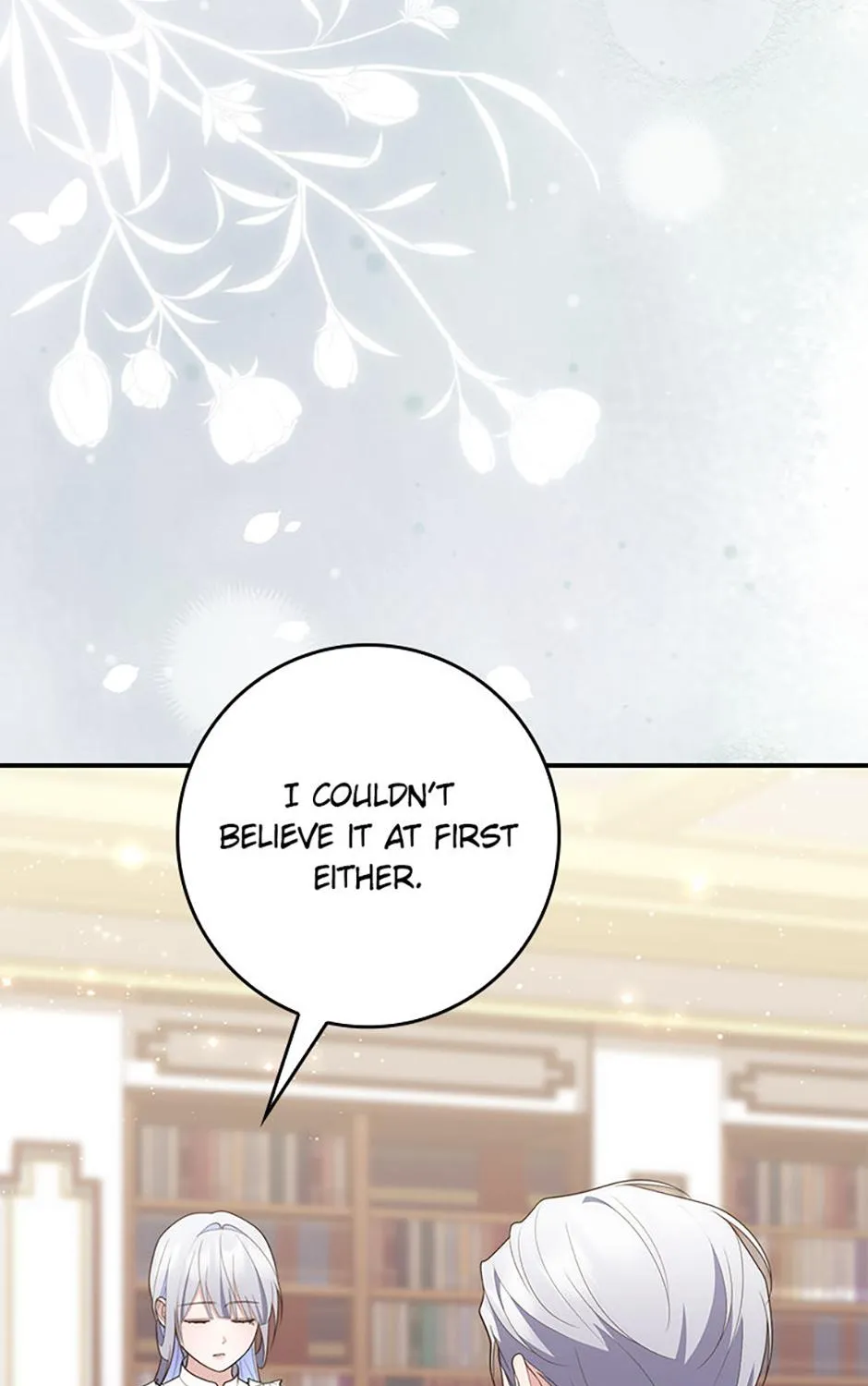 Read Fortune-Telling Lady chapter 69 image 135 on Lezhin