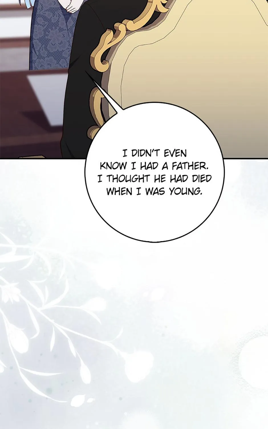 Read Fortune-Telling Lady chapter 69 image 137 on Lezhin