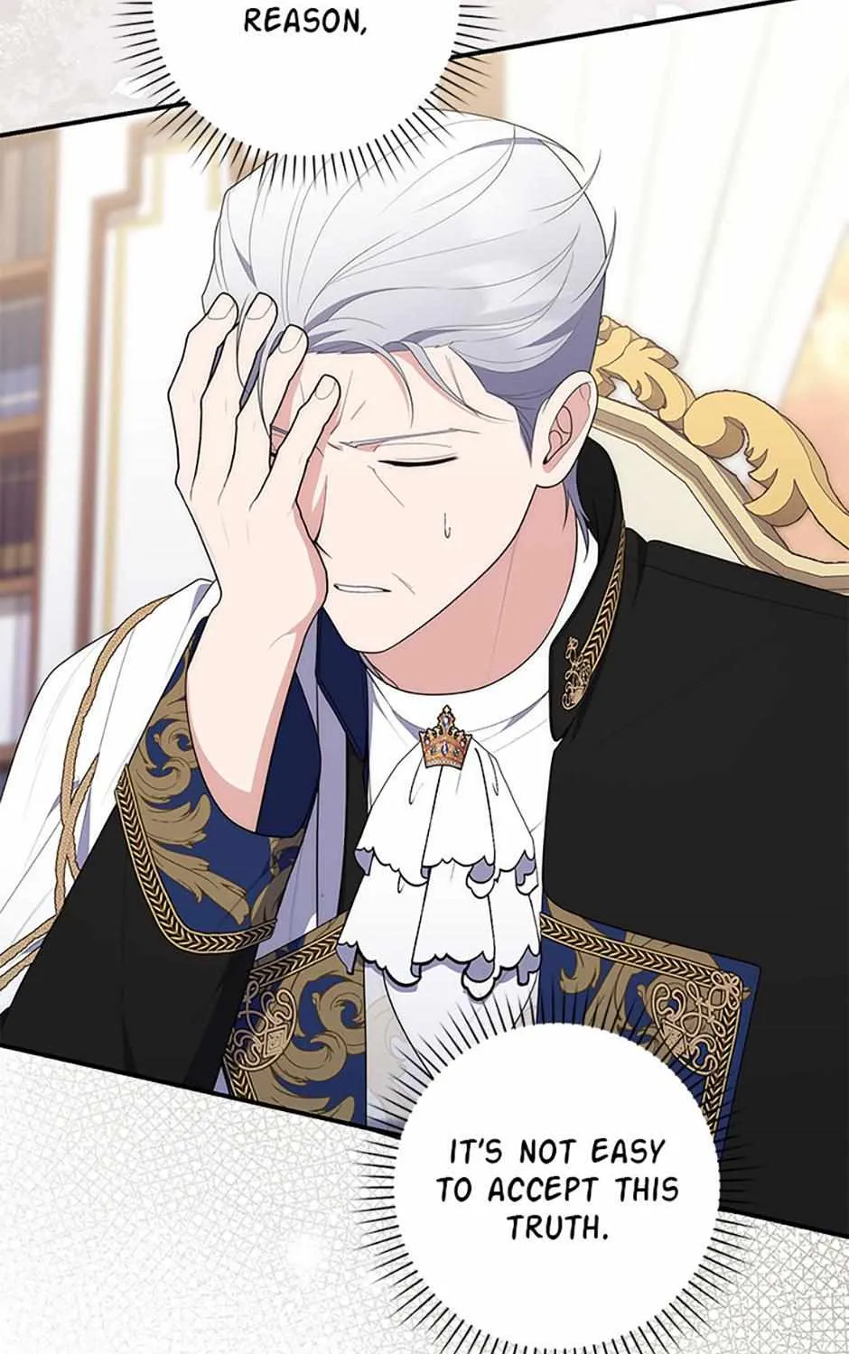 Read Fortune-Telling Lady chapter 69 image 157 on Lezhin