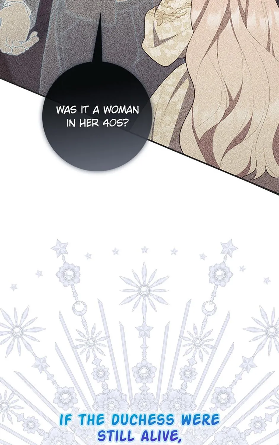 Read Fortune-Telling Lady chapter 69 image 21 on Lezhin