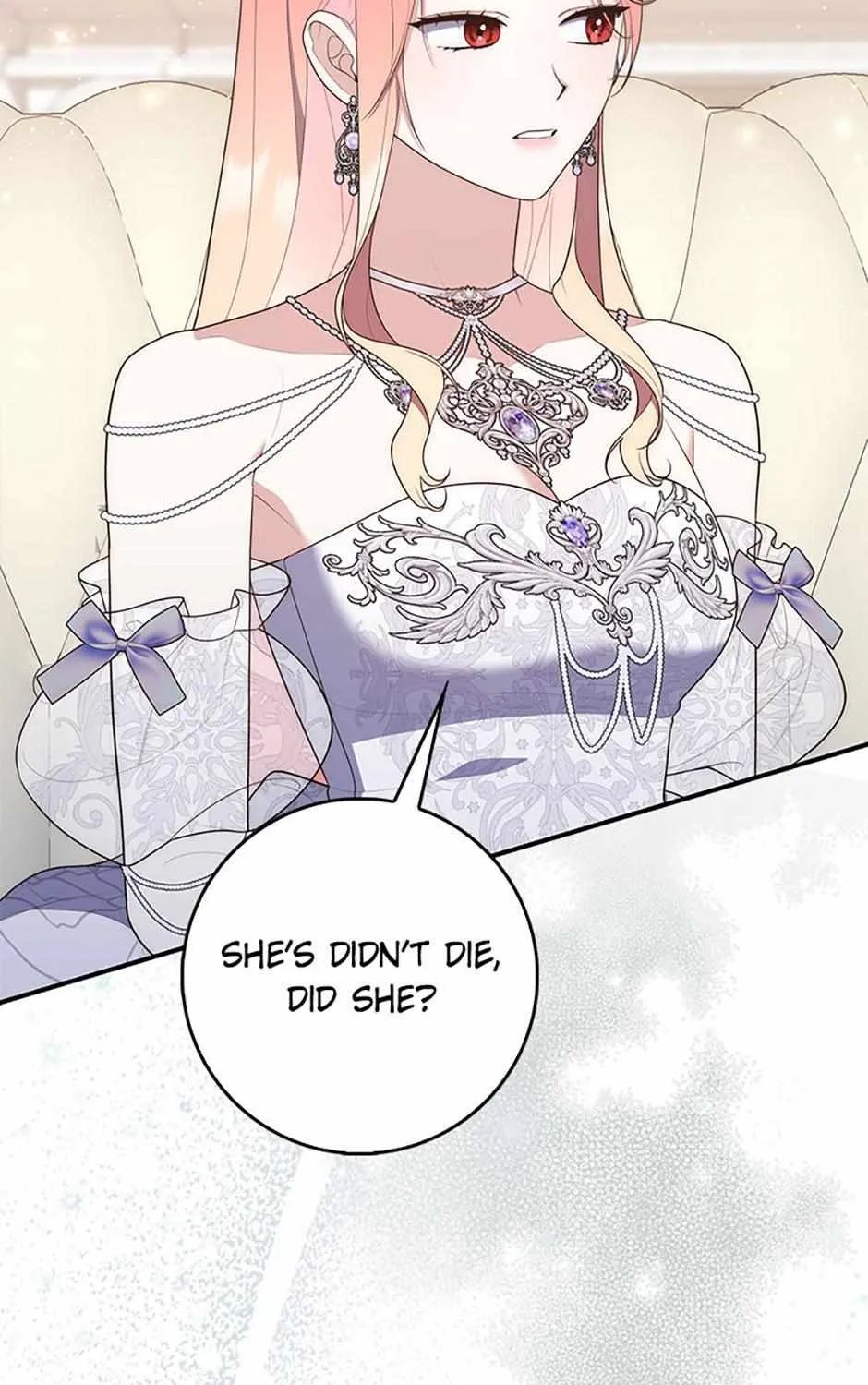 Read Fortune-Telling Lady chapter 69 image 27 on Lezhin