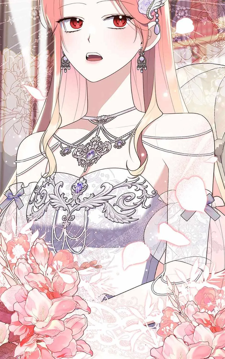 Read Fortune-Telling Lady chapter 69 image 3 on Lezhin