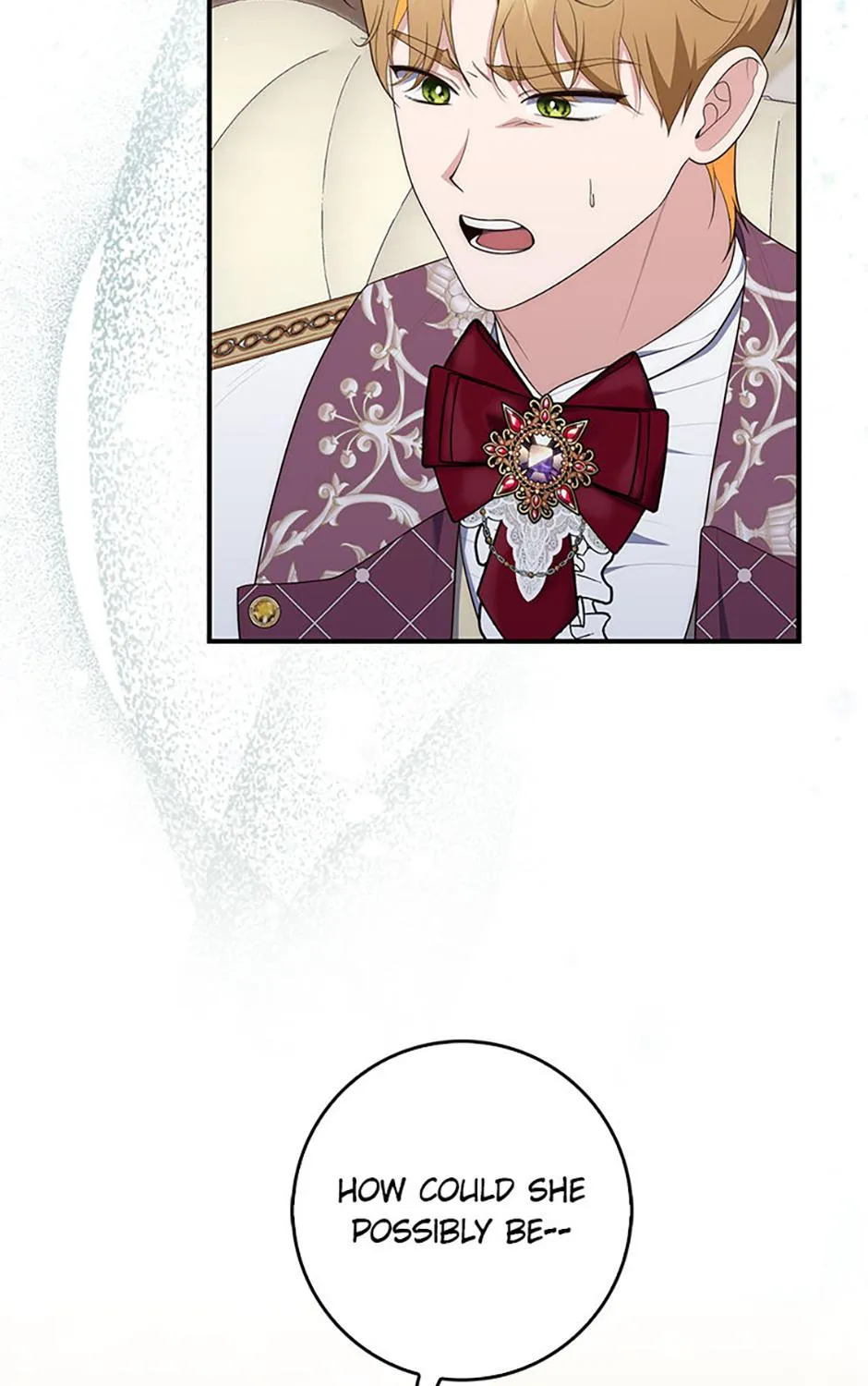 Read Fortune-Telling Lady chapter 69 image 31 on Lezhin