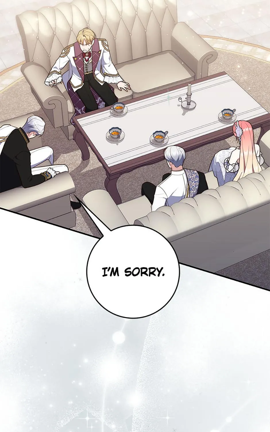 Read Fortune-Telling Lady chapter 69 image 33 on Lezhin