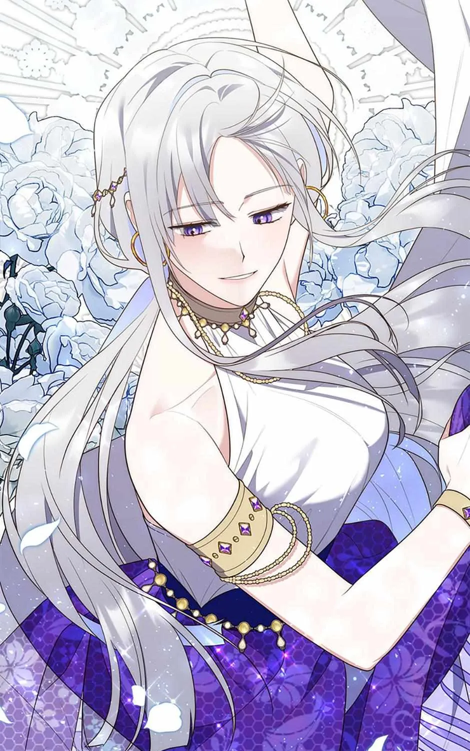 Read Fortune-Telling Lady chapter 69 image 43 on Lezhin