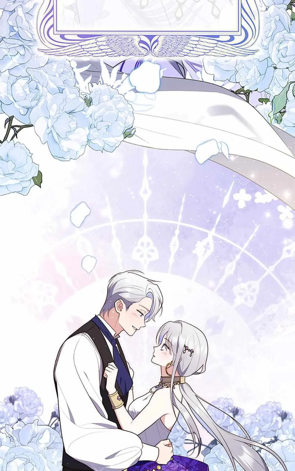Read Fortune-Telling Lady chapter 69 image 45 on Lezhin