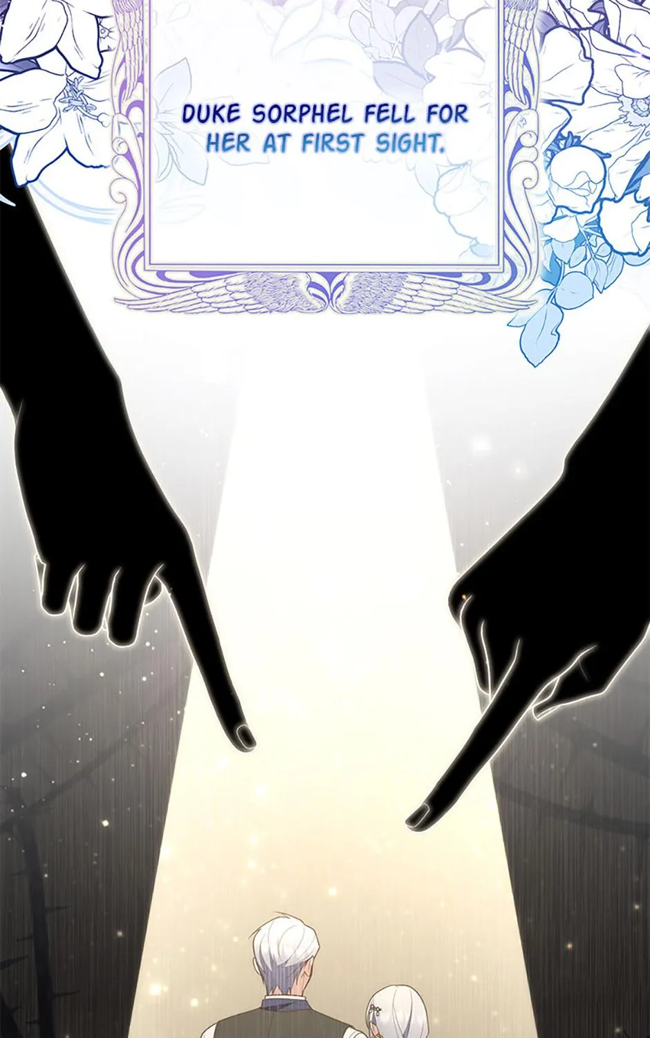 Read Fortune-Telling Lady chapter 69 image 47 on Lezhin