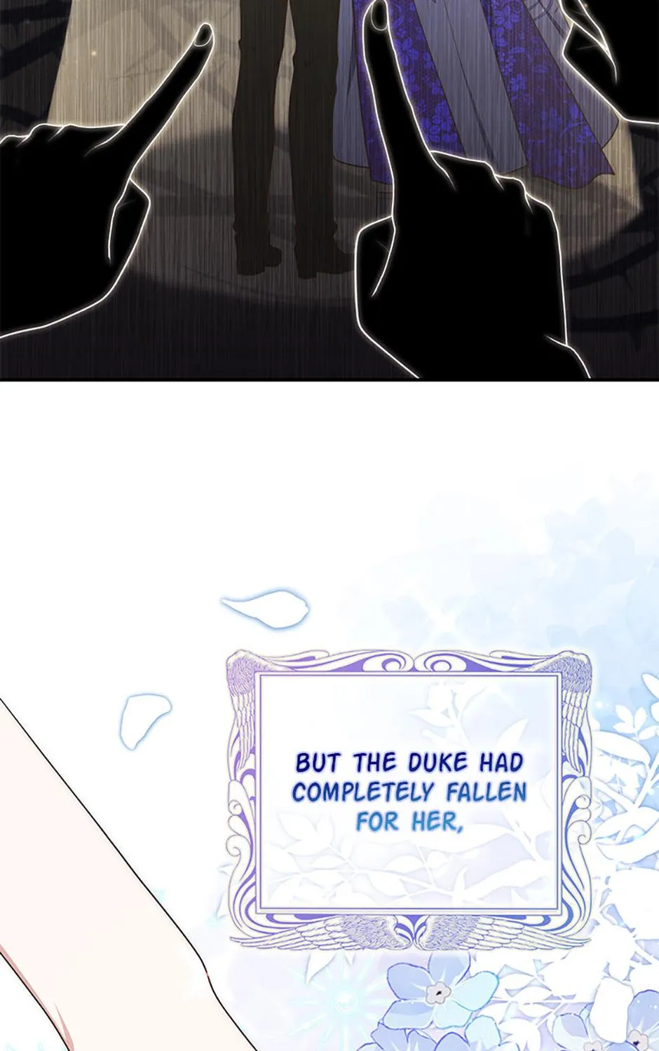 Read Fortune-Telling Lady chapter 69 image 49 on Lezhin