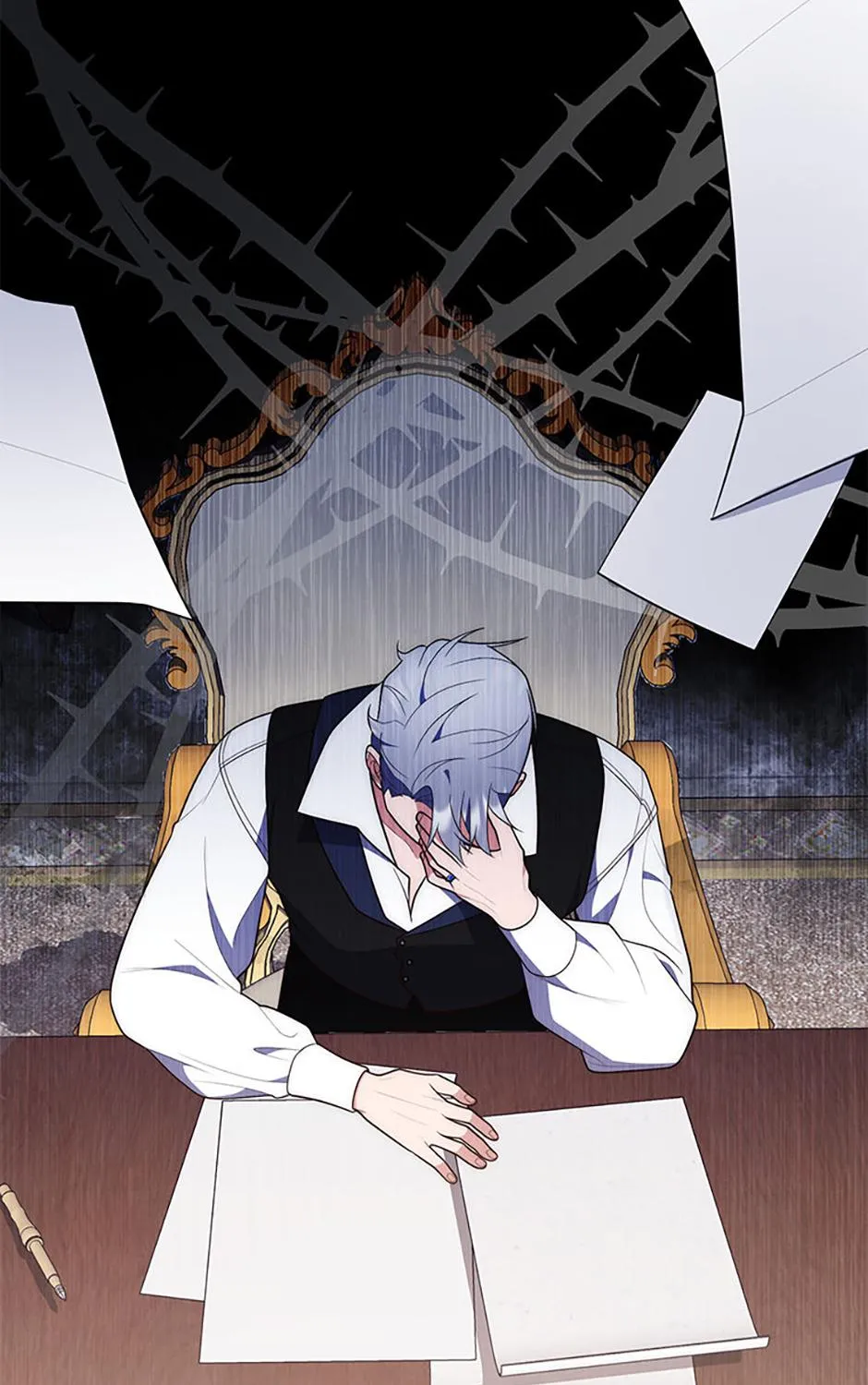 Read Fortune-Telling Lady chapter 69 image 65 on Lezhin