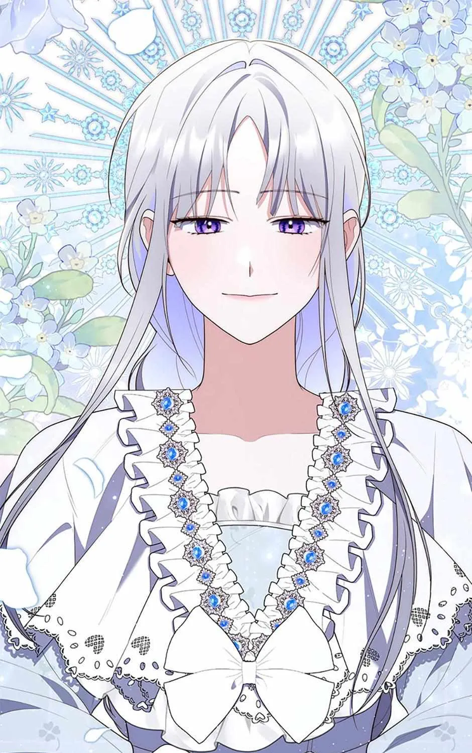 Read Fortune-Telling Lady chapter 69 image 7 on Lezhin