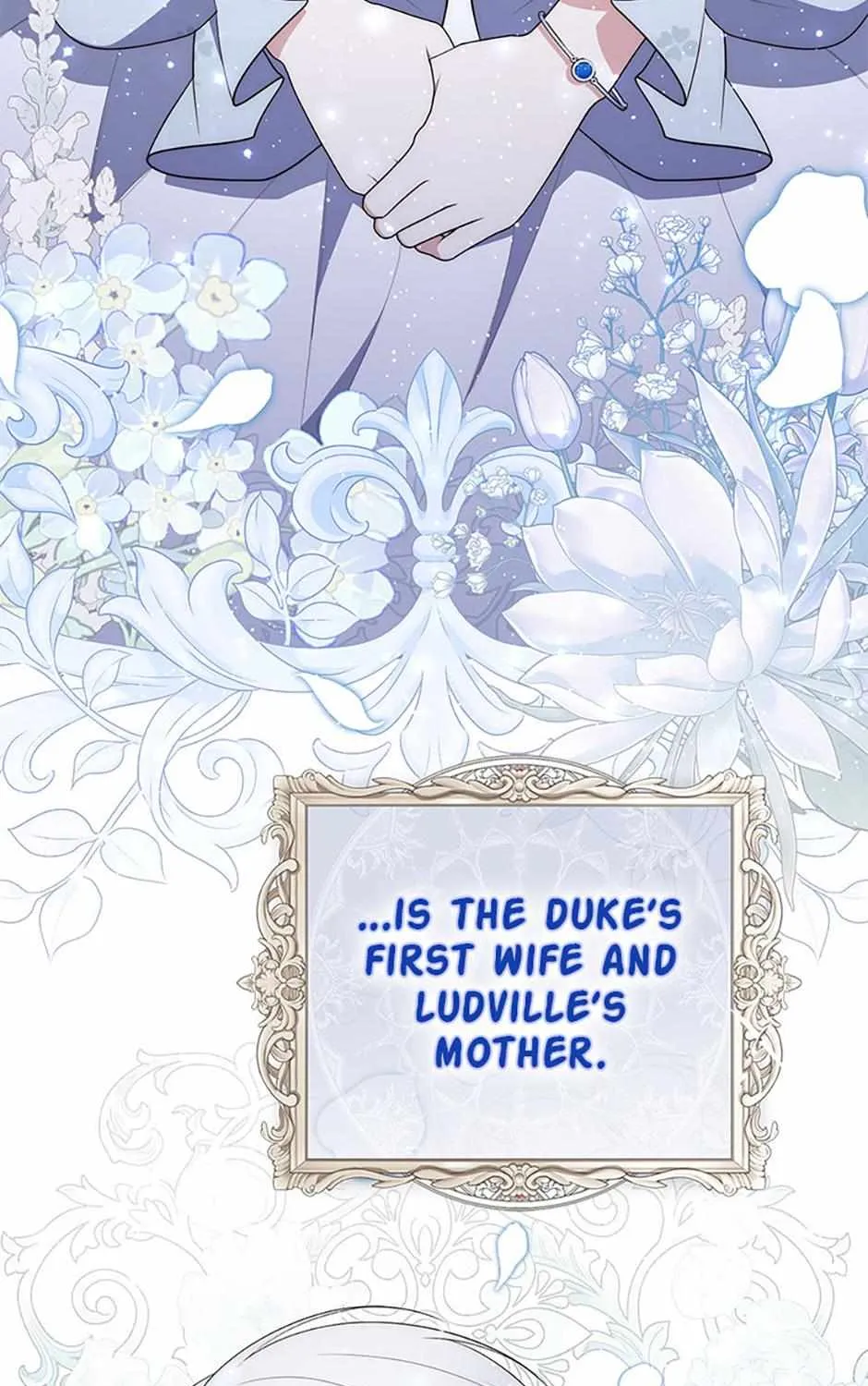 Read Fortune-Telling Lady chapter 69 image 9 on Lezhin