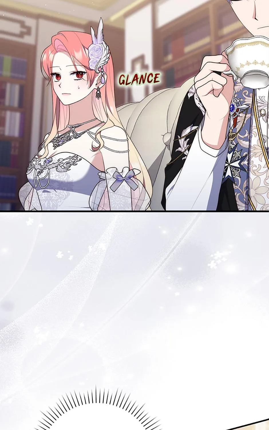 Read Fortune-Telling Lady chapter 69 image 93 on Lezhin