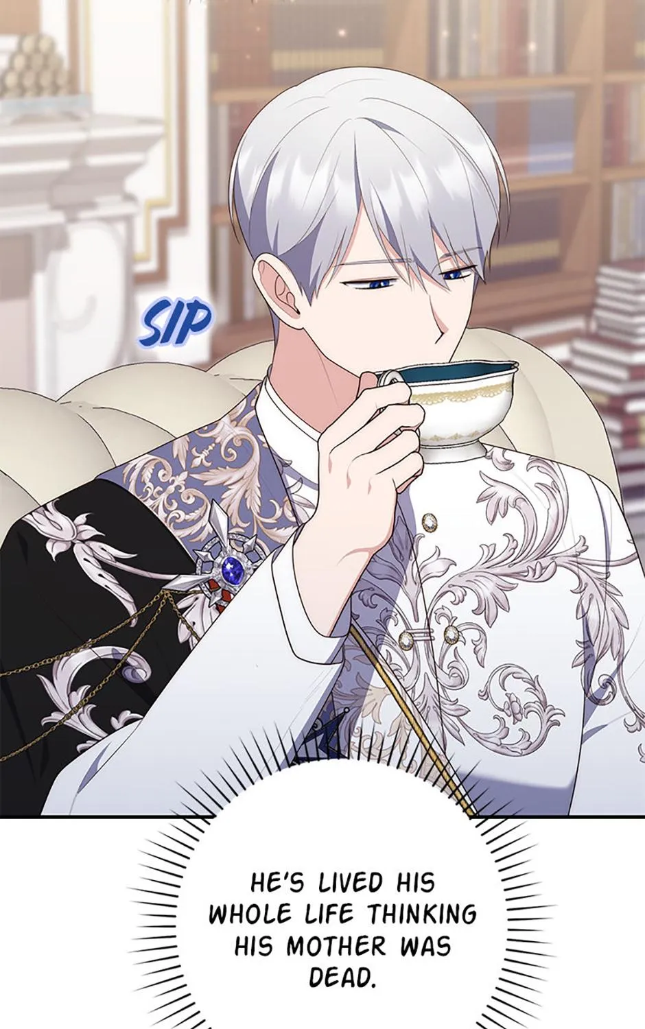 Read Fortune-Telling Lady chapter 69 image 95 on Lezhin