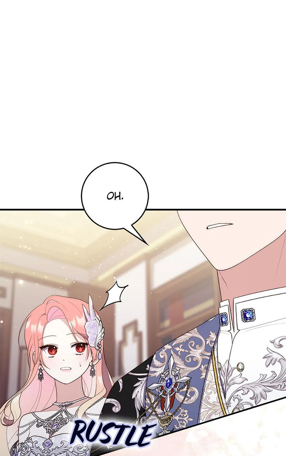 Read Fortune-Telling Lady chapter 69 image 97 on Lezhin