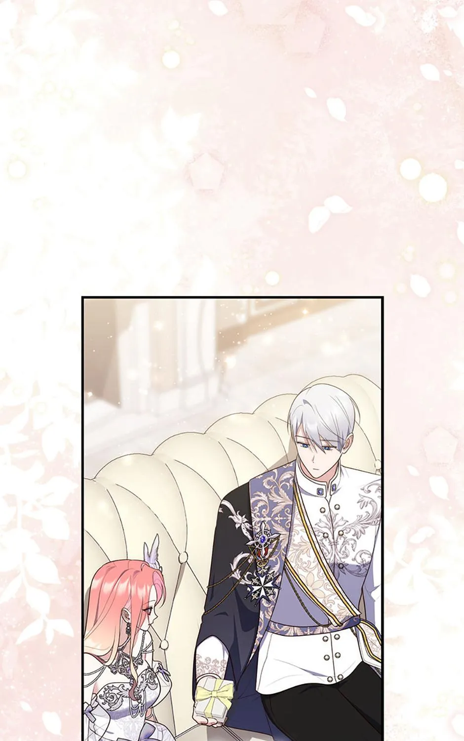 Read Fortune-Telling Lady chapter 69 image 99 on Lezhin
