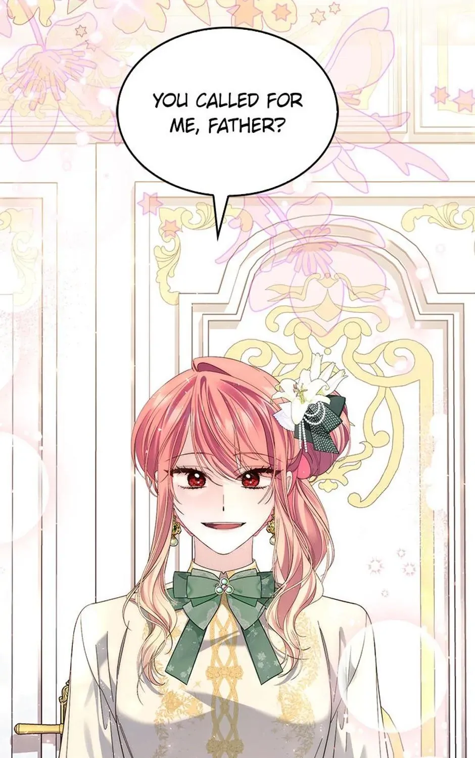 Read Fortune-Telling Lady chapter 7 image 100 on Lezhin
