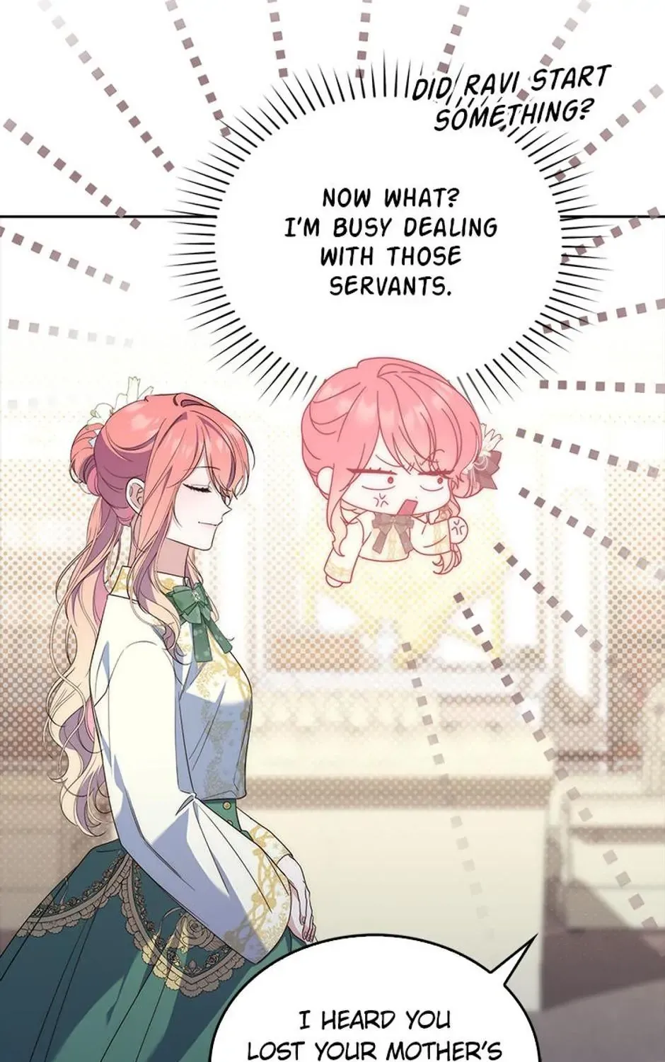 Read Fortune-Telling Lady chapter 7 image 104 on Lezhin