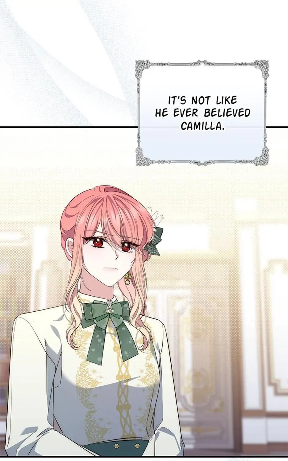 Read Fortune-Telling Lady chapter 7 image 112 on Lezhin