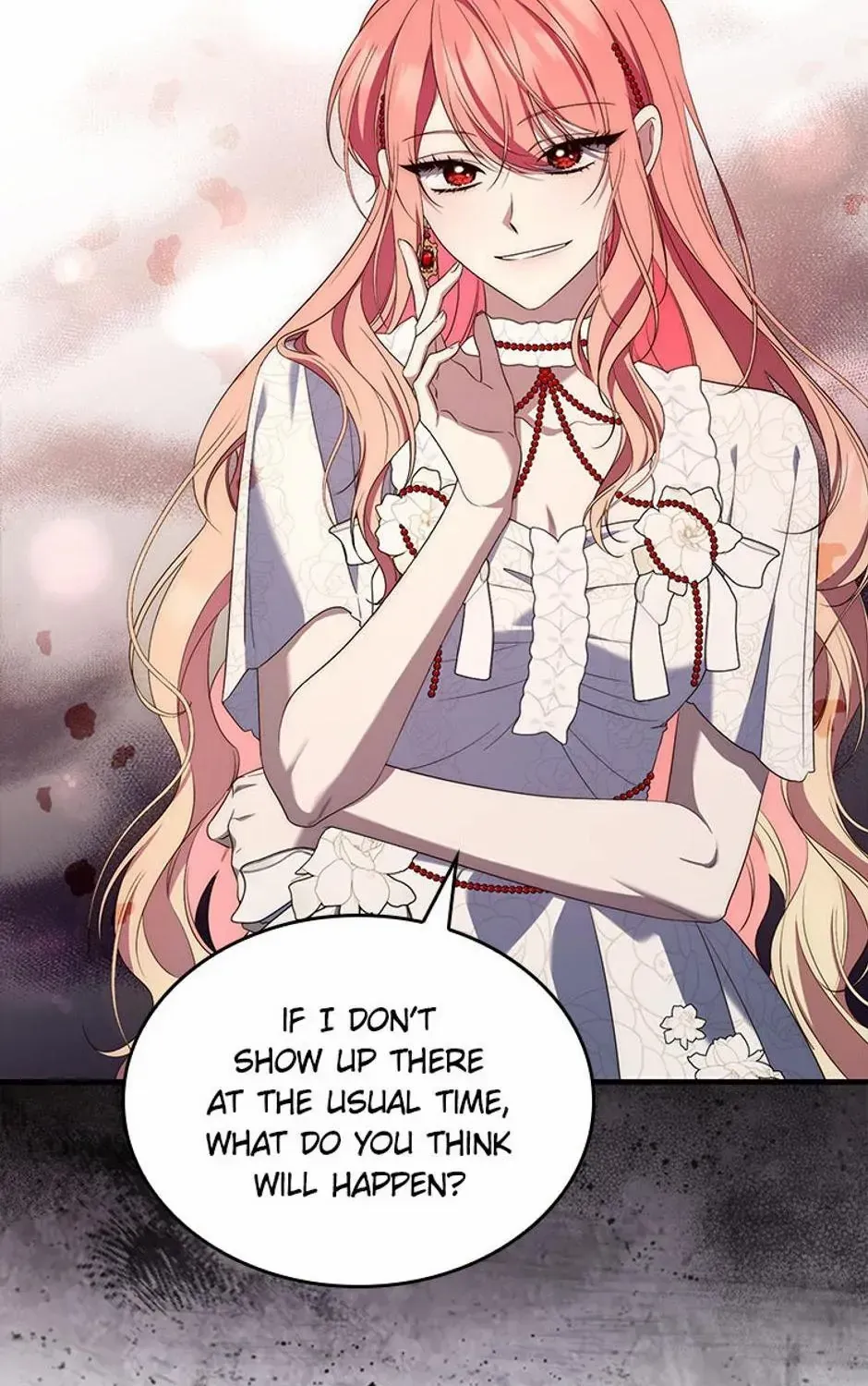 Read Fortune-Telling Lady chapter 7 image 12 on Lezhin