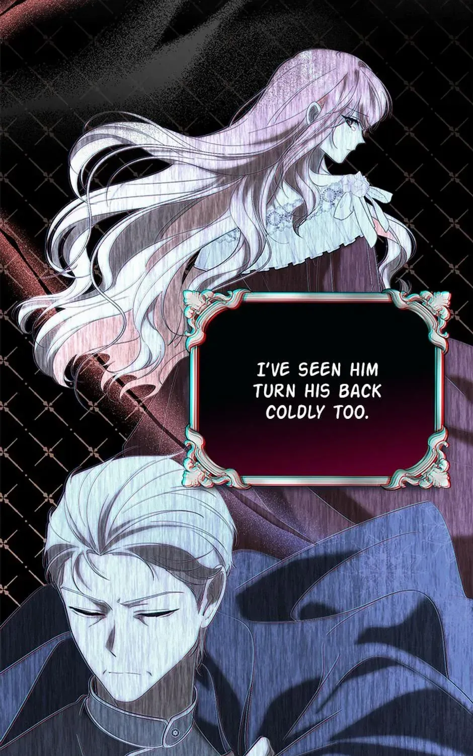 Read Fortune-Telling Lady chapter 7 image 122 on Lezhin