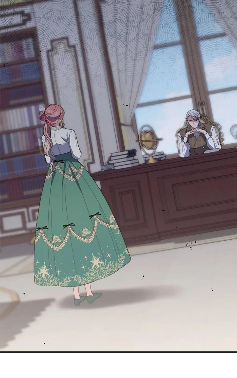 Read Fortune-Telling Lady chapter 7 image 126 on Lezhin