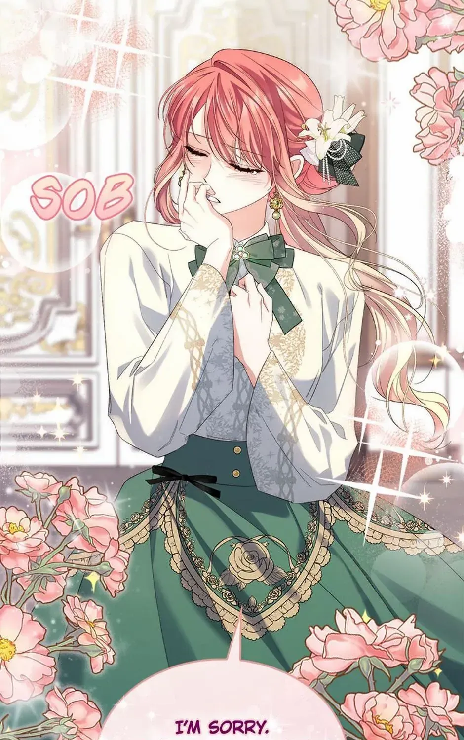 Read Fortune-Telling Lady chapter 7 image 130 on Lezhin