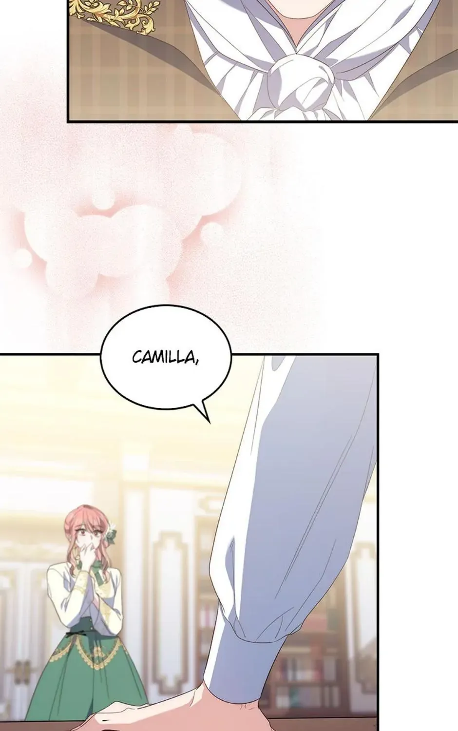 Read Fortune-Telling Lady chapter 7 image 136 on Lezhin