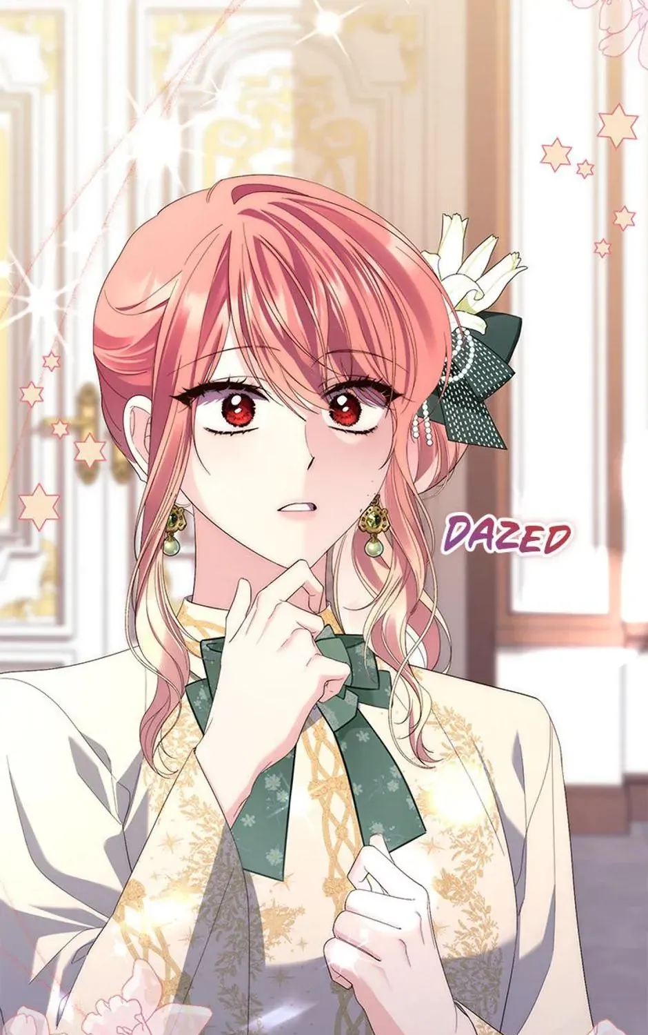 Read Fortune-Telling Lady chapter 7 image 140 on Lezhin
