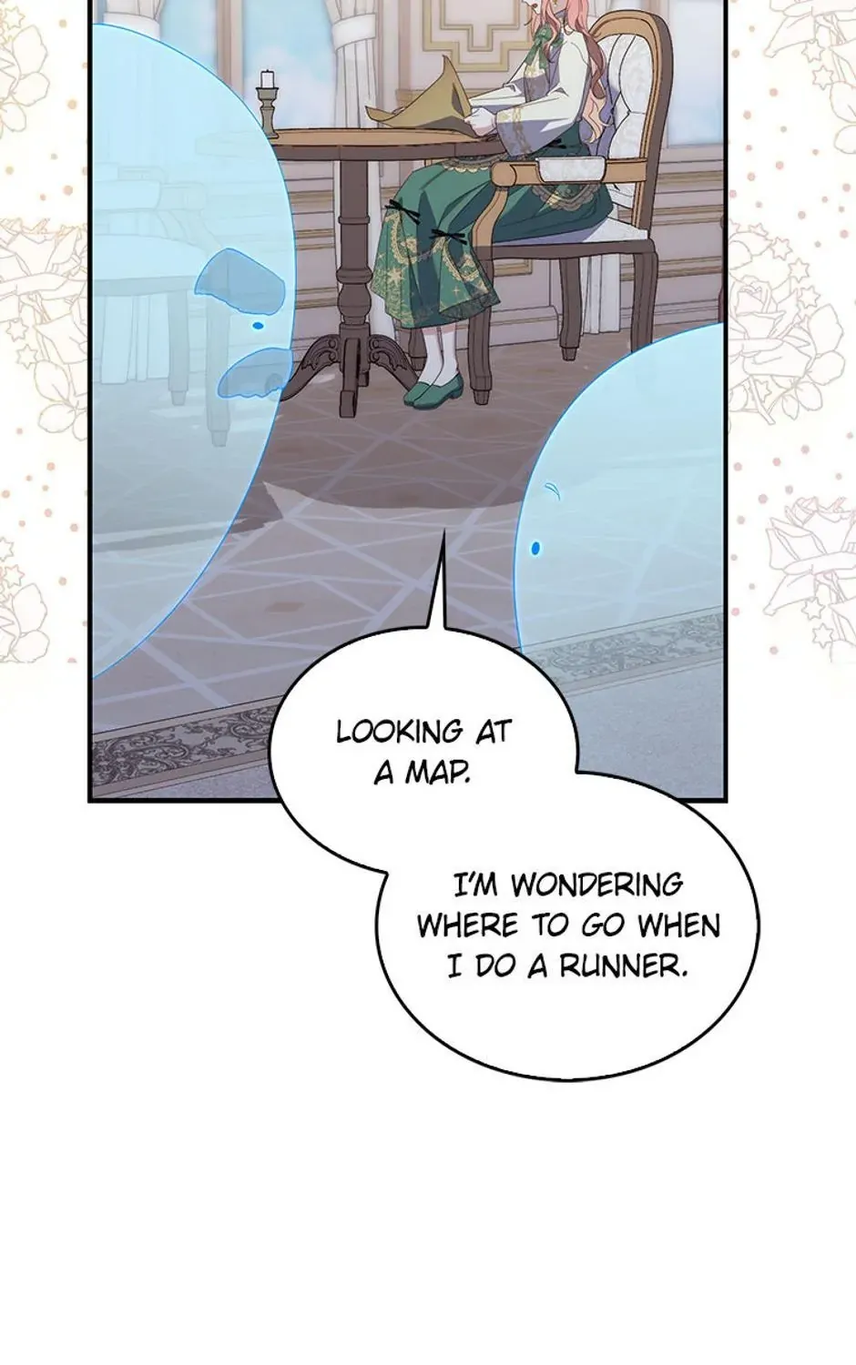 Read Fortune-Telling Lady chapter 7 image 150 on Lezhin