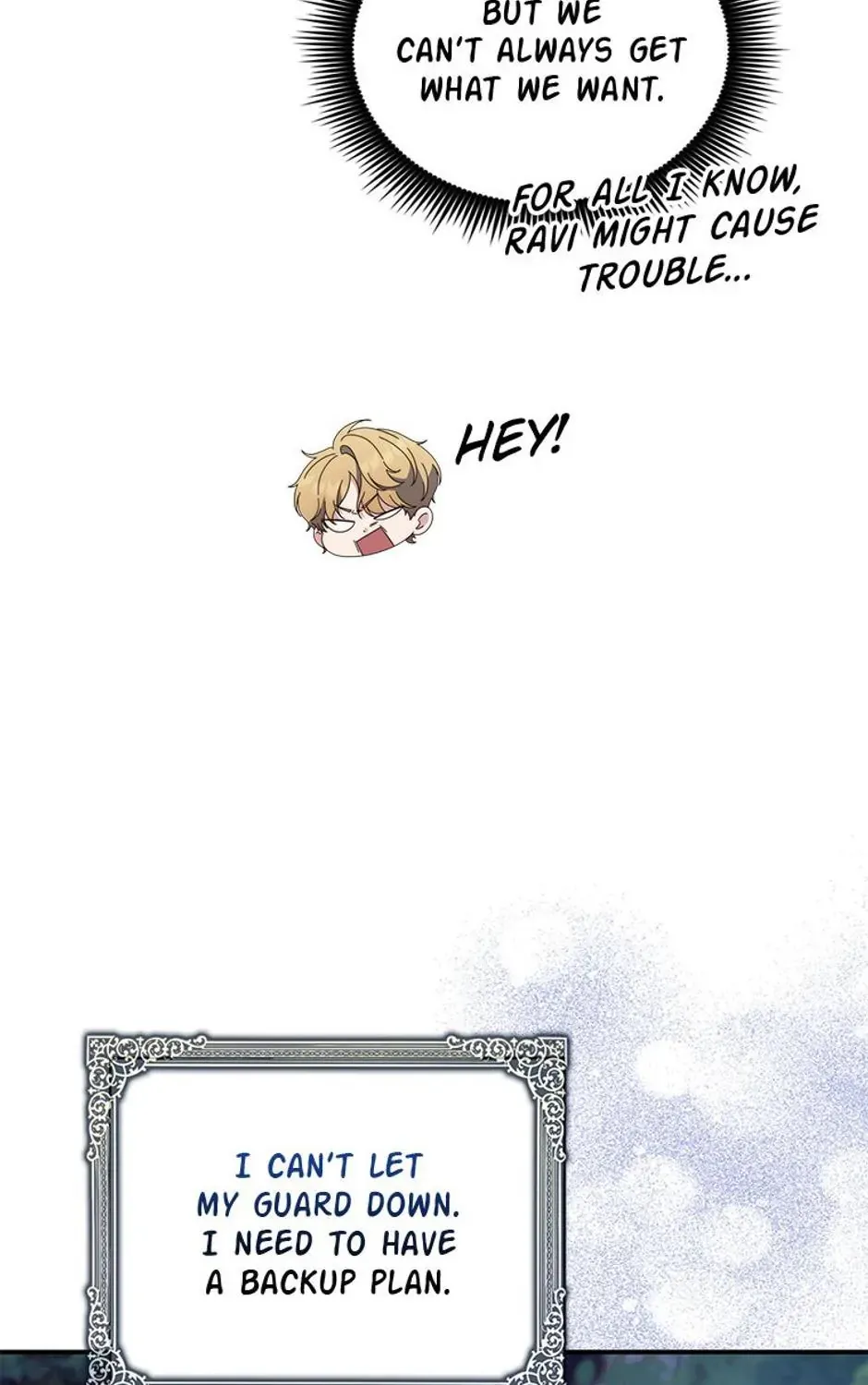 Read Fortune-Telling Lady chapter 7 image 156 on Lezhin