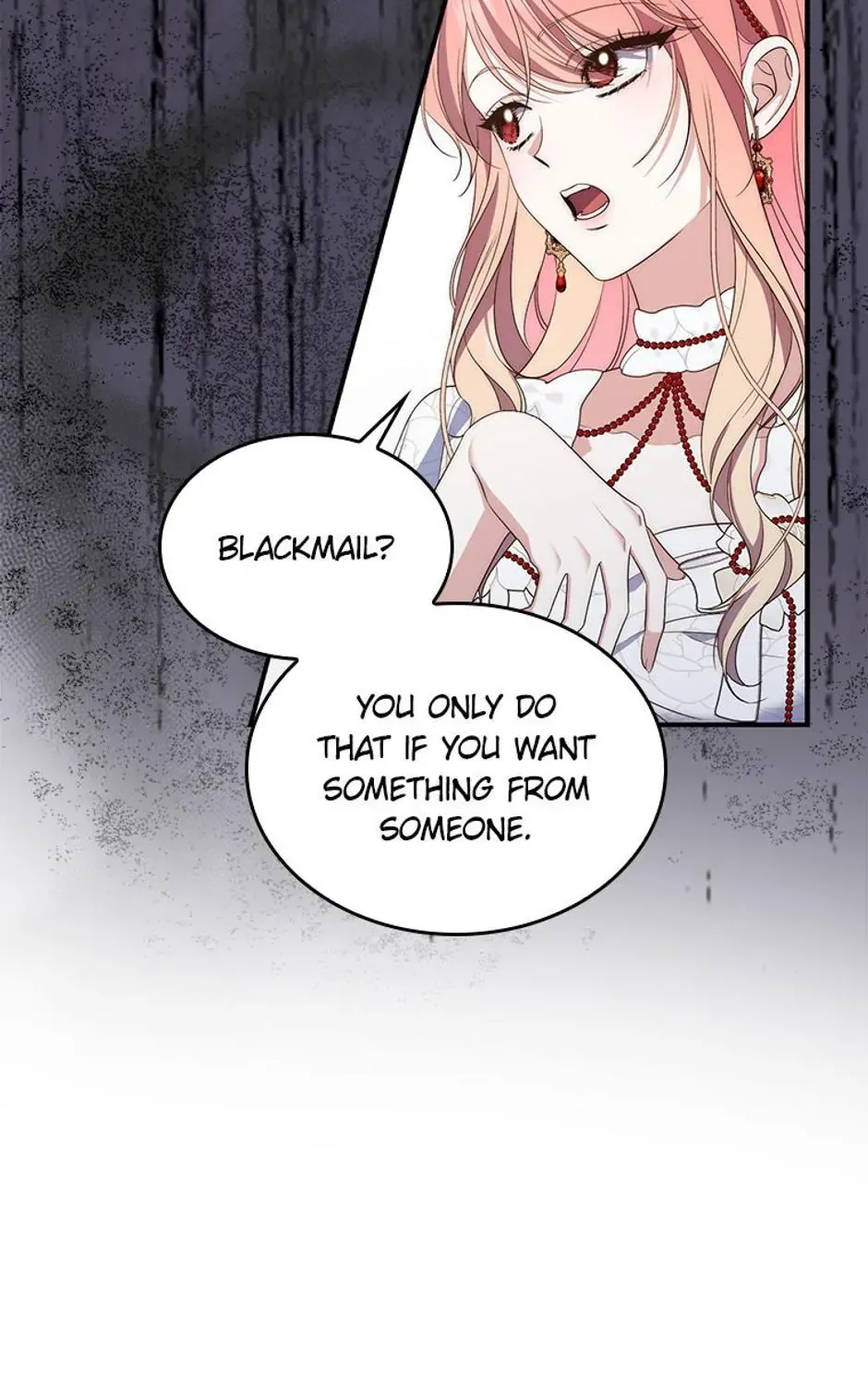 Read Fortune-Telling Lady chapter 7 image 18 on Lezhin