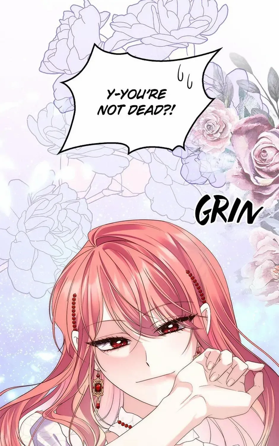 Read Fortune-Telling Lady chapter 7 image 2 on Lezhin