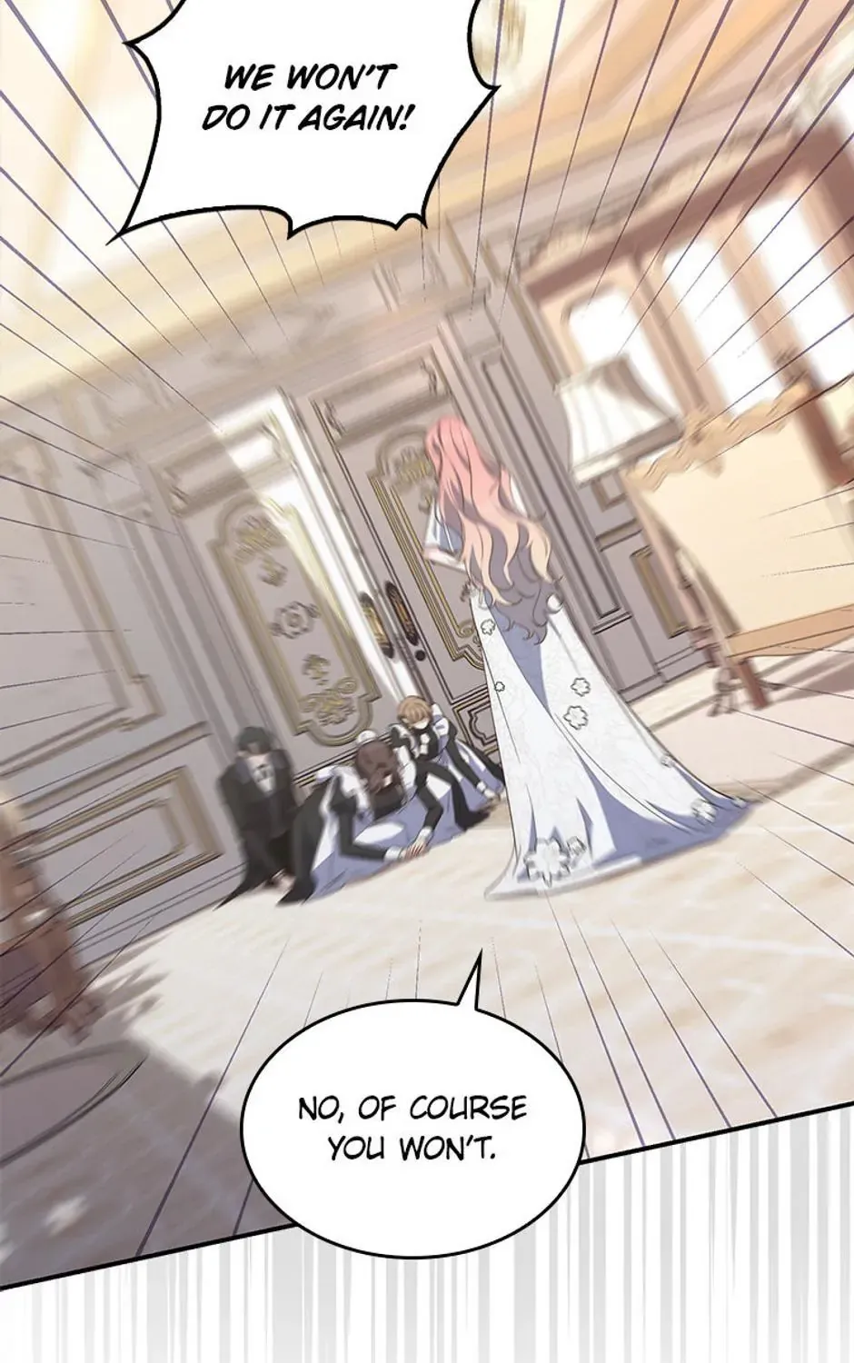 Read Fortune-Telling Lady chapter 7 image 28 on Lezhin