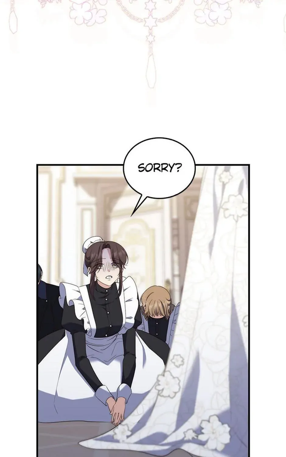 Read Fortune-Telling Lady chapter 7 image 32 on Lezhin