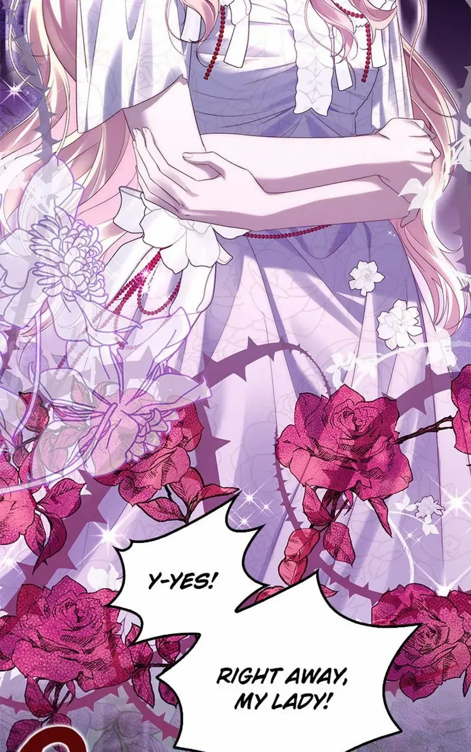 Read Fortune-Telling Lady chapter 7 image 36 on Lezhin