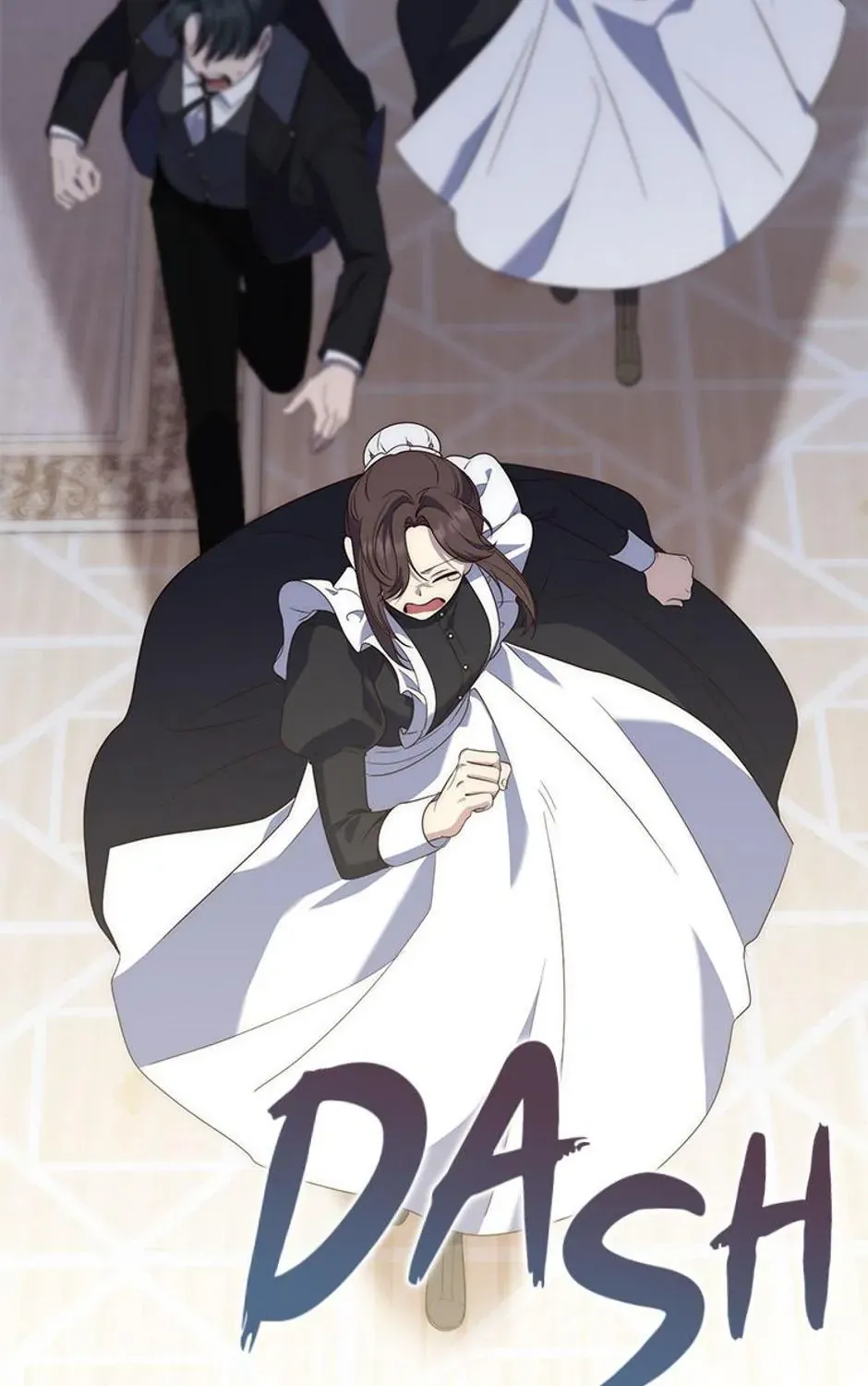 Read Fortune-Telling Lady chapter 7 image 38 on Lezhin