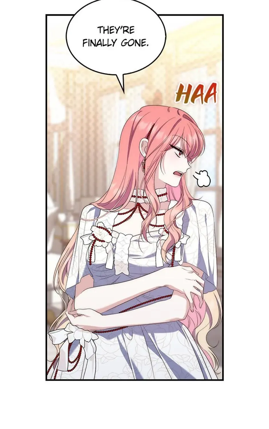 Read Fortune-Telling Lady chapter 7 image 42 on Lezhin