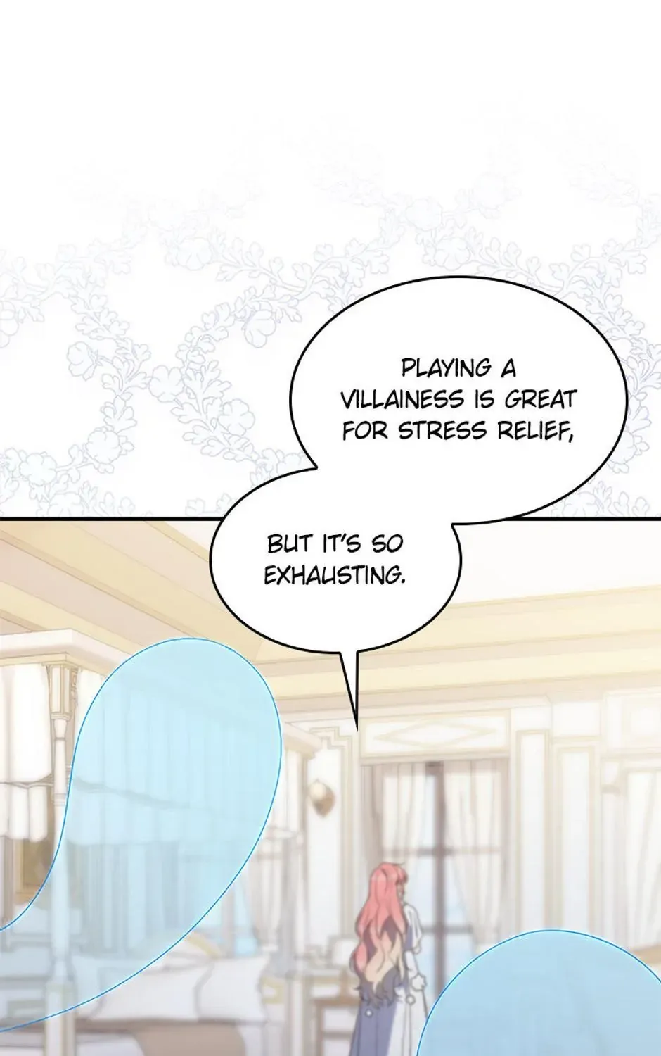 Read Fortune-Telling Lady chapter 7 image 44 on Lezhin