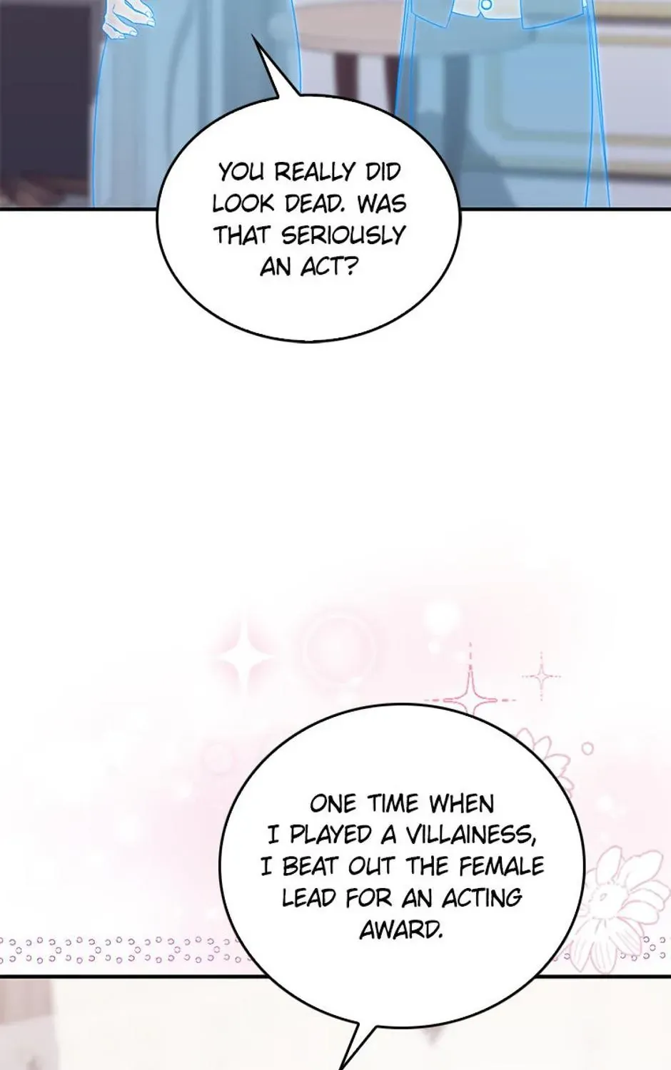 Read Fortune-Telling Lady chapter 7 image 50 on Lezhin