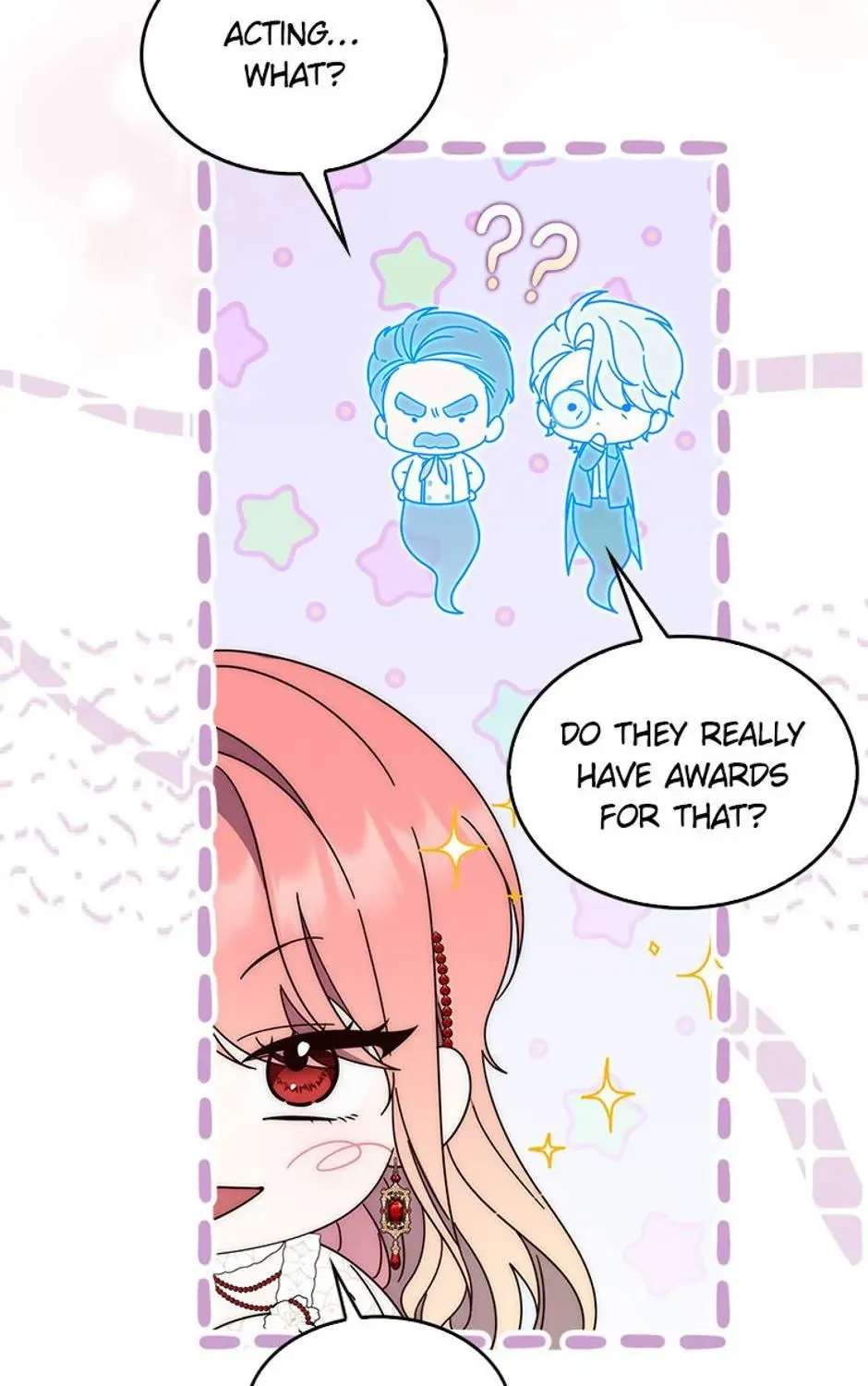 Read Fortune-Telling Lady chapter 7 image 54 on Lezhin