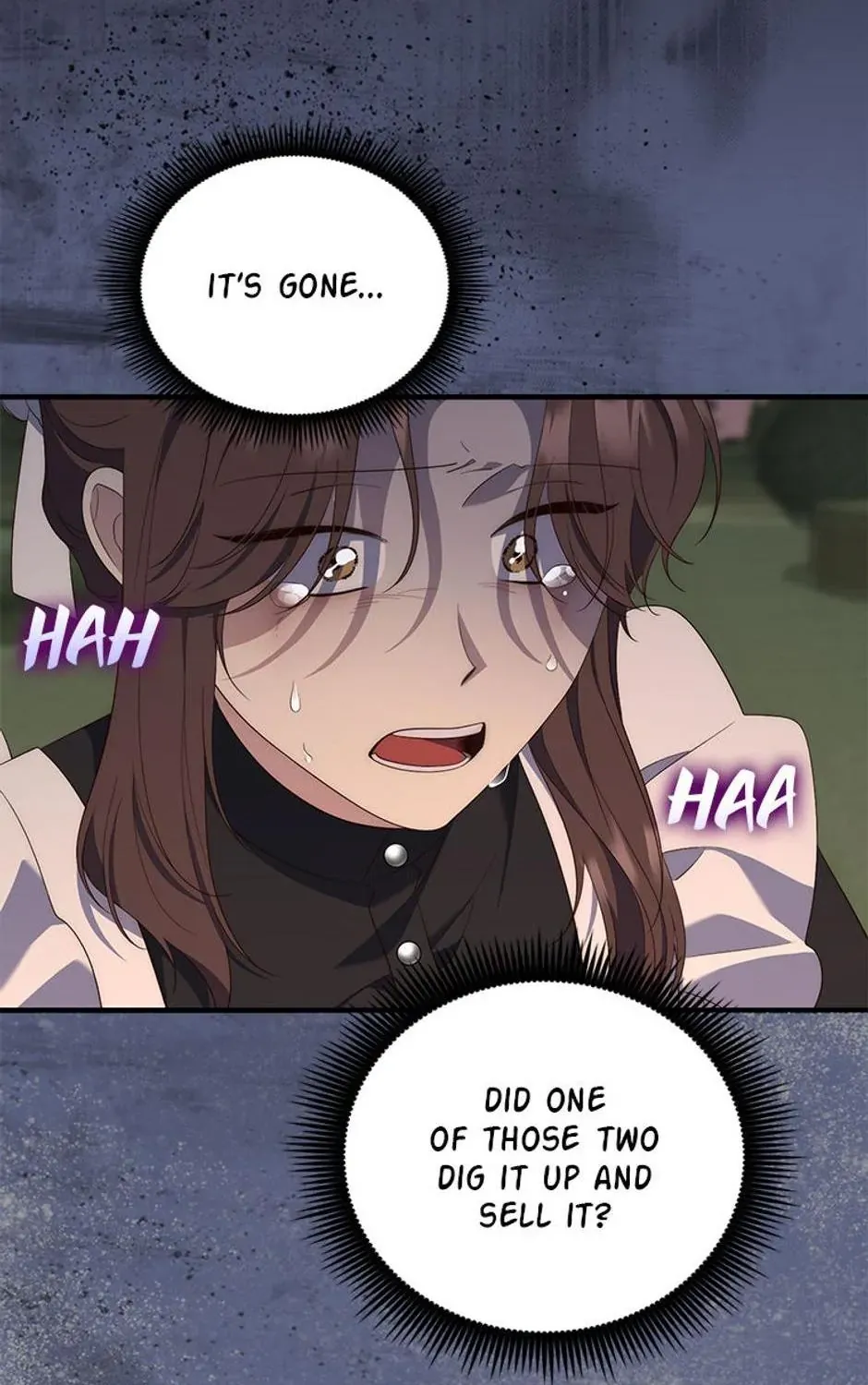 Read Fortune-Telling Lady chapter 7 image 70 on Lezhin