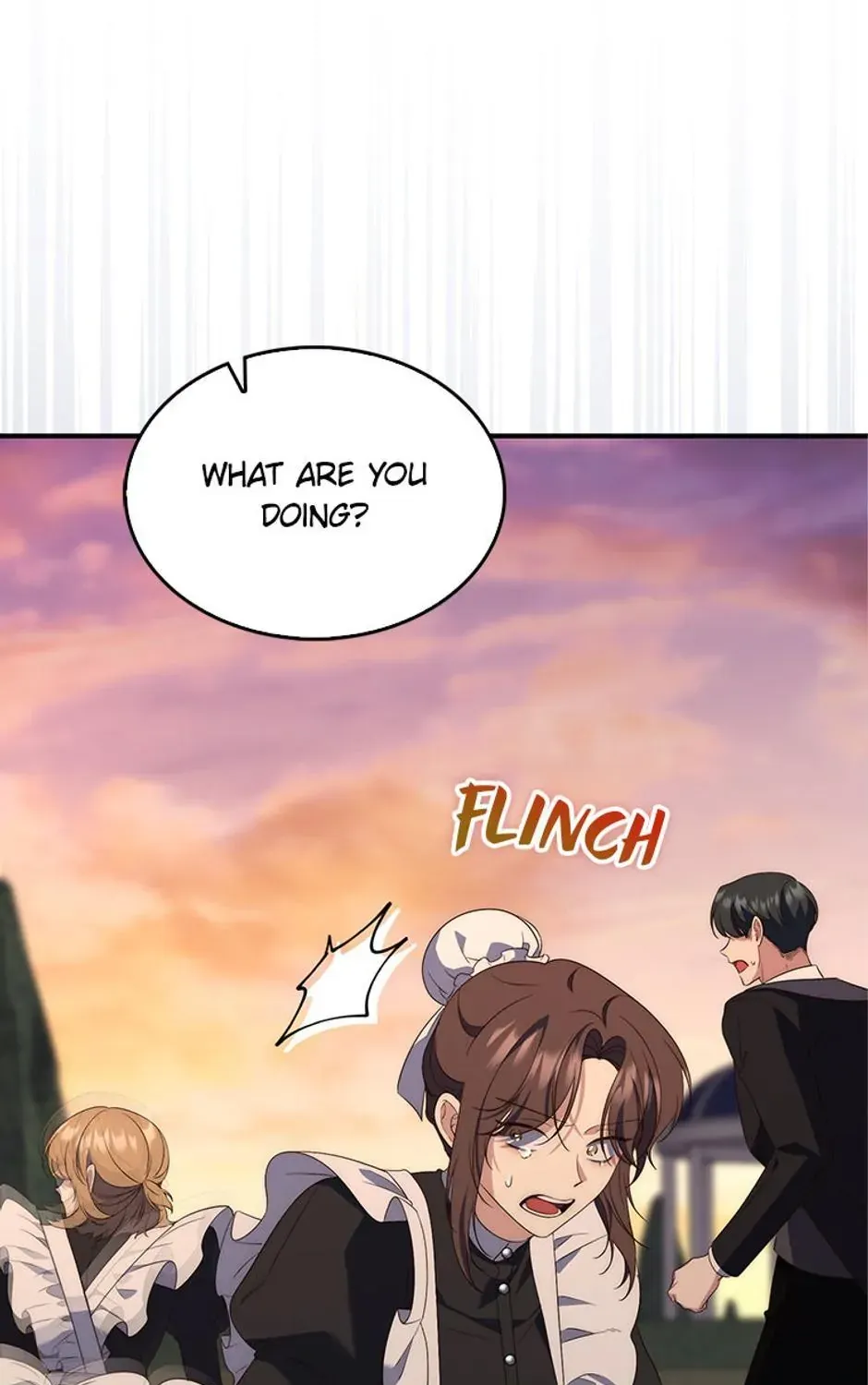 Read Fortune-Telling Lady chapter 7 image 74 on Lezhin