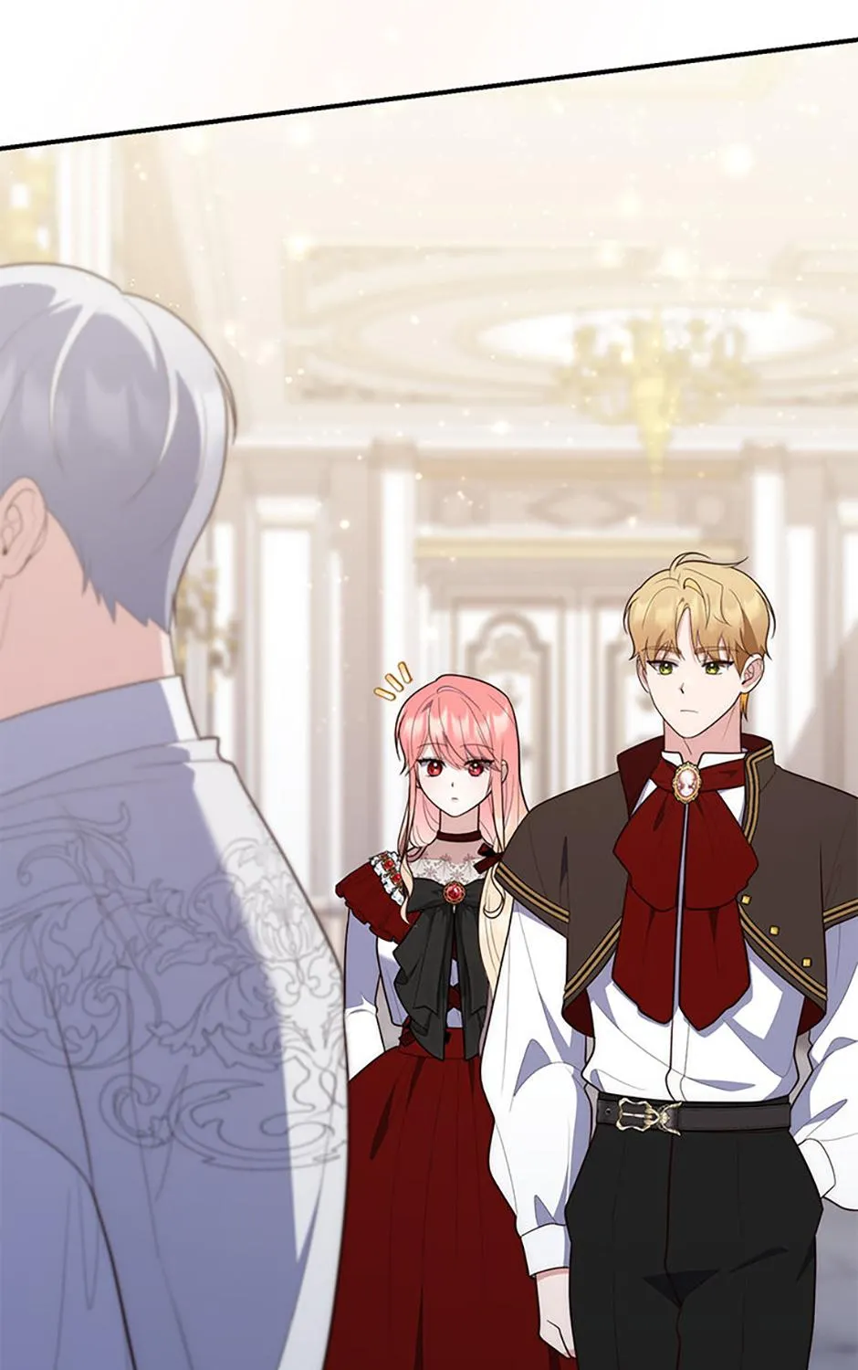 Read Fortune-Telling Lady chapter 70 image 101 on Lezhin