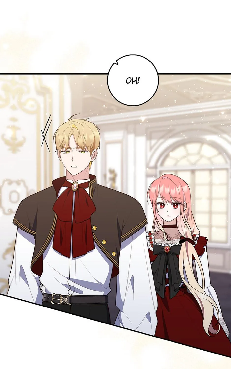 Read Fortune-Telling Lady chapter 70 image 107 on Lezhin