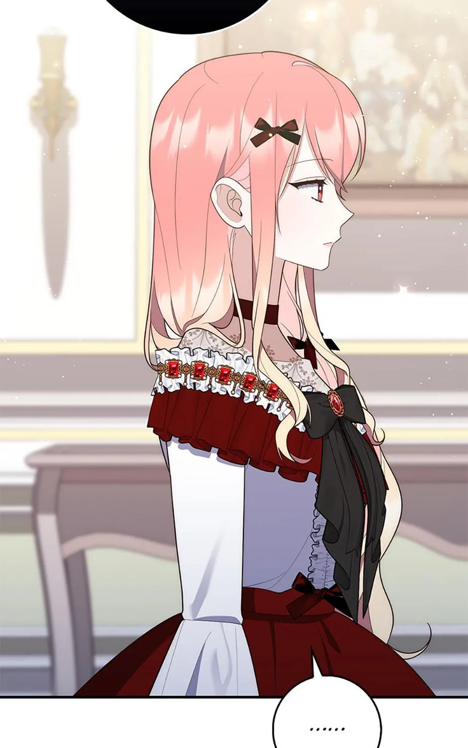 Read Fortune-Telling Lady chapter 70 image 119 on Lezhin