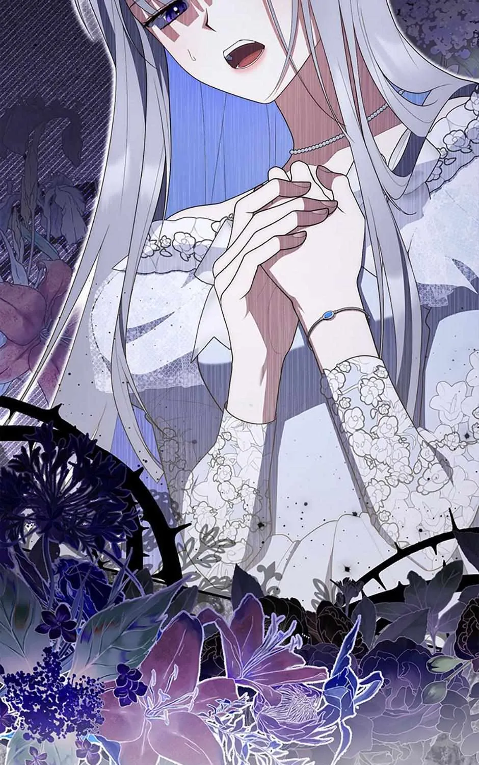 Read Fortune-Telling Lady chapter 70 image 125 on Lezhin