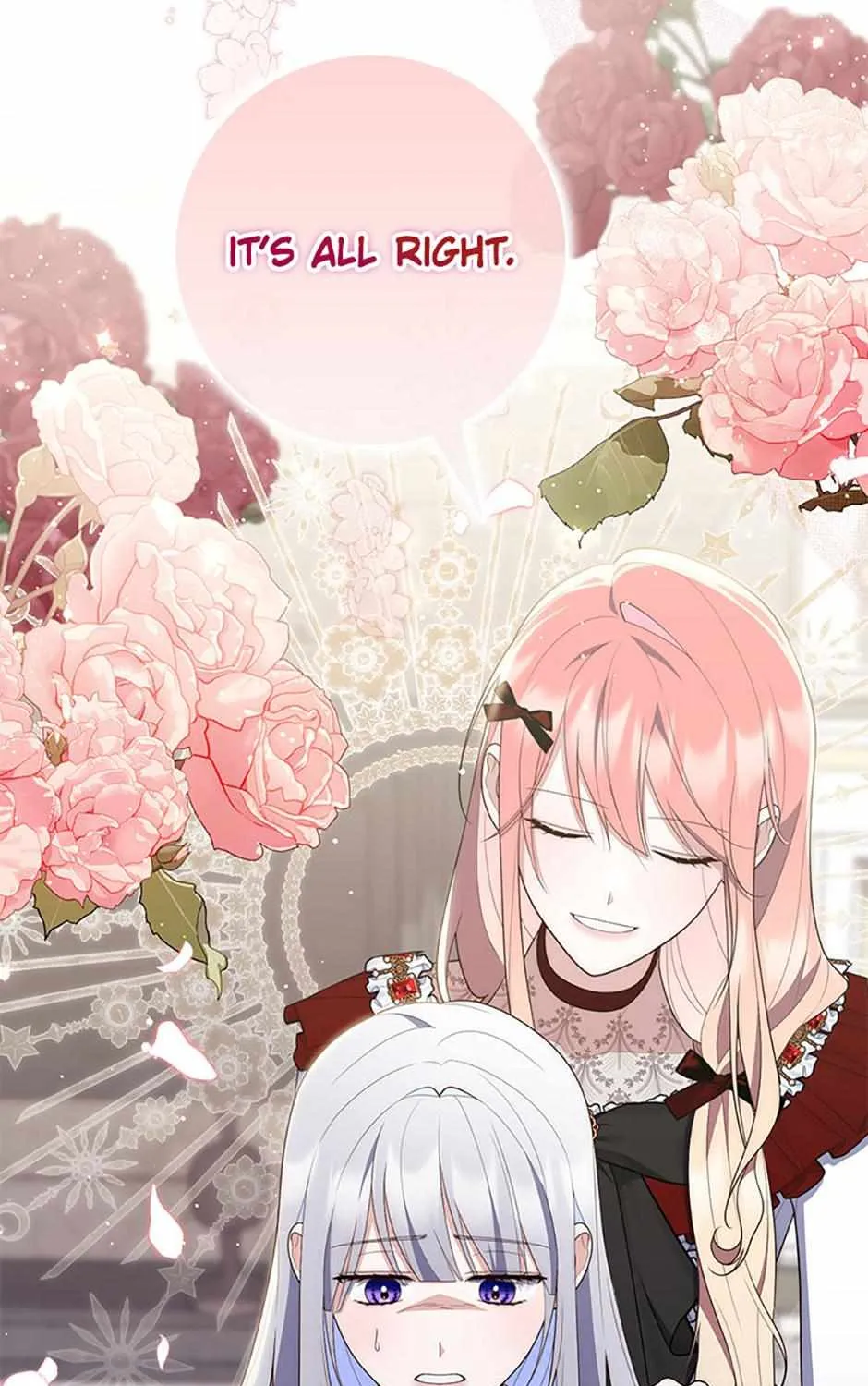 Read Fortune-Telling Lady chapter 70 image 129 on Lezhin