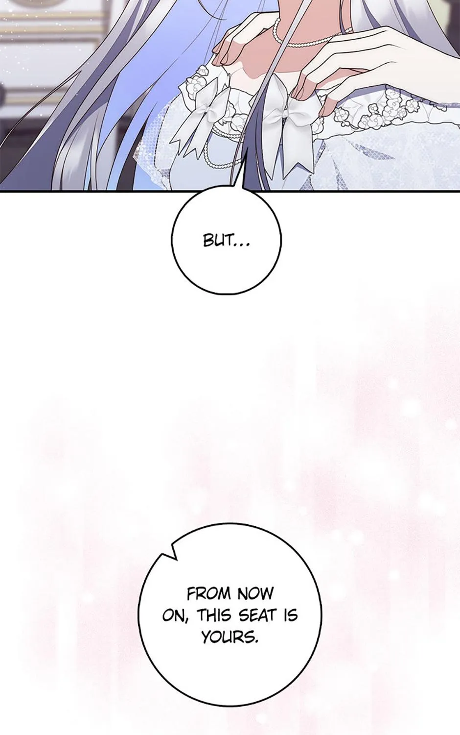 Read Fortune-Telling Lady chapter 70 image 133 on Lezhin
