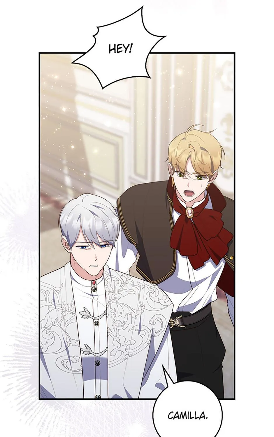 Read Fortune-Telling Lady chapter 70 image 135 on Lezhin