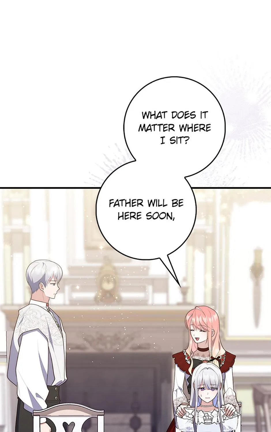 Read Fortune-Telling Lady chapter 70 image 137 on Lezhin